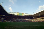 White Hart Lane